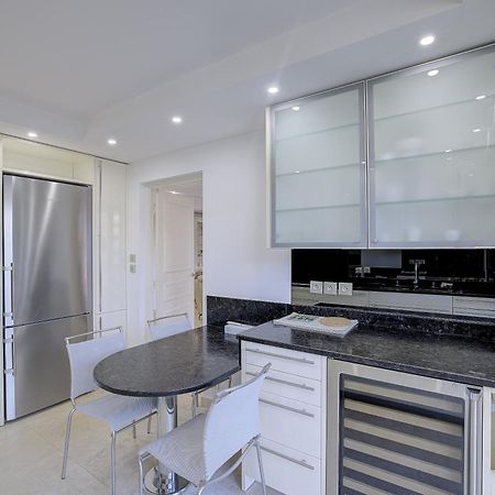 Carlton Riviera Cannes Exterior foto