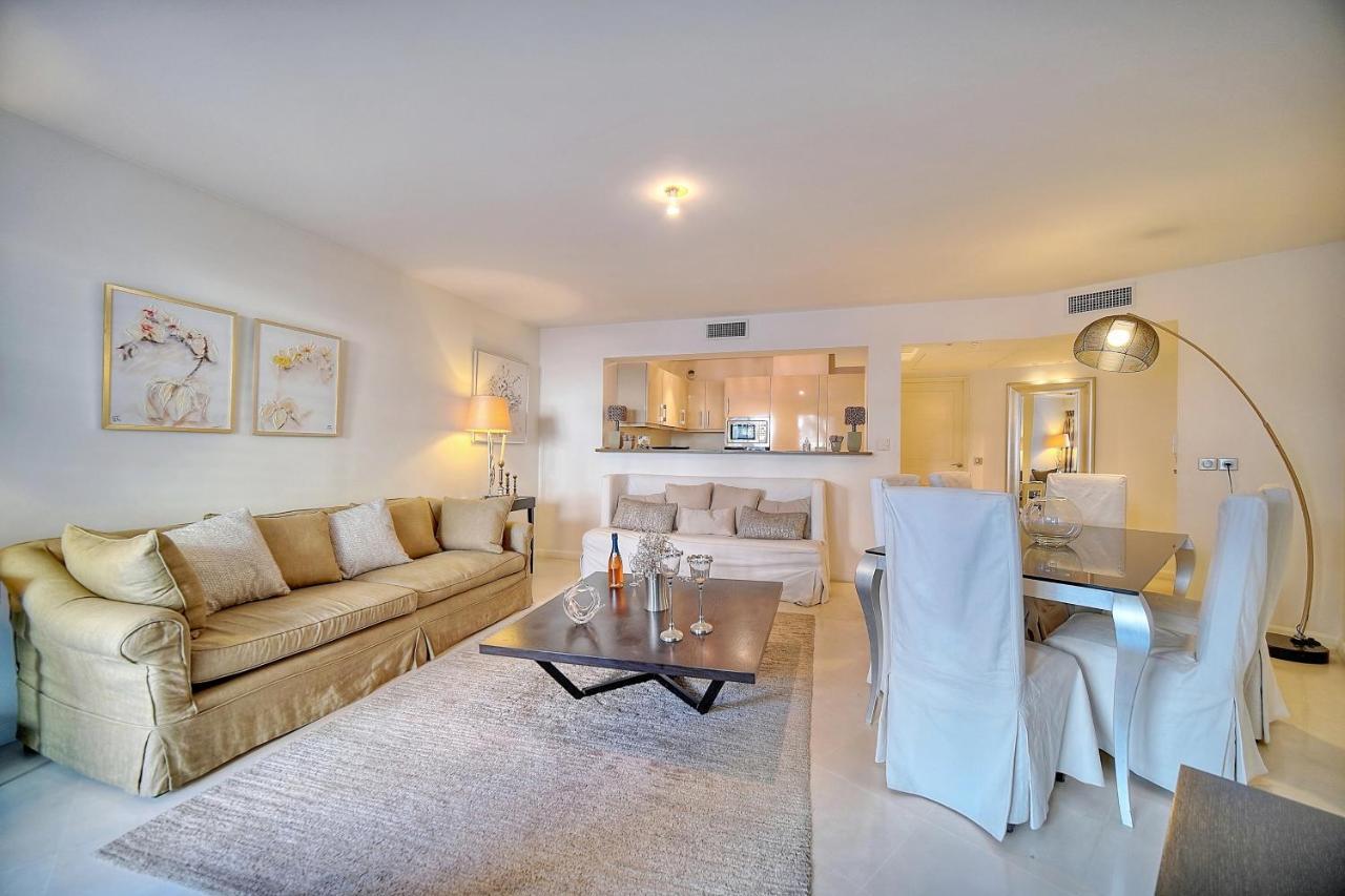 Carlton Riviera Cannes Exterior foto