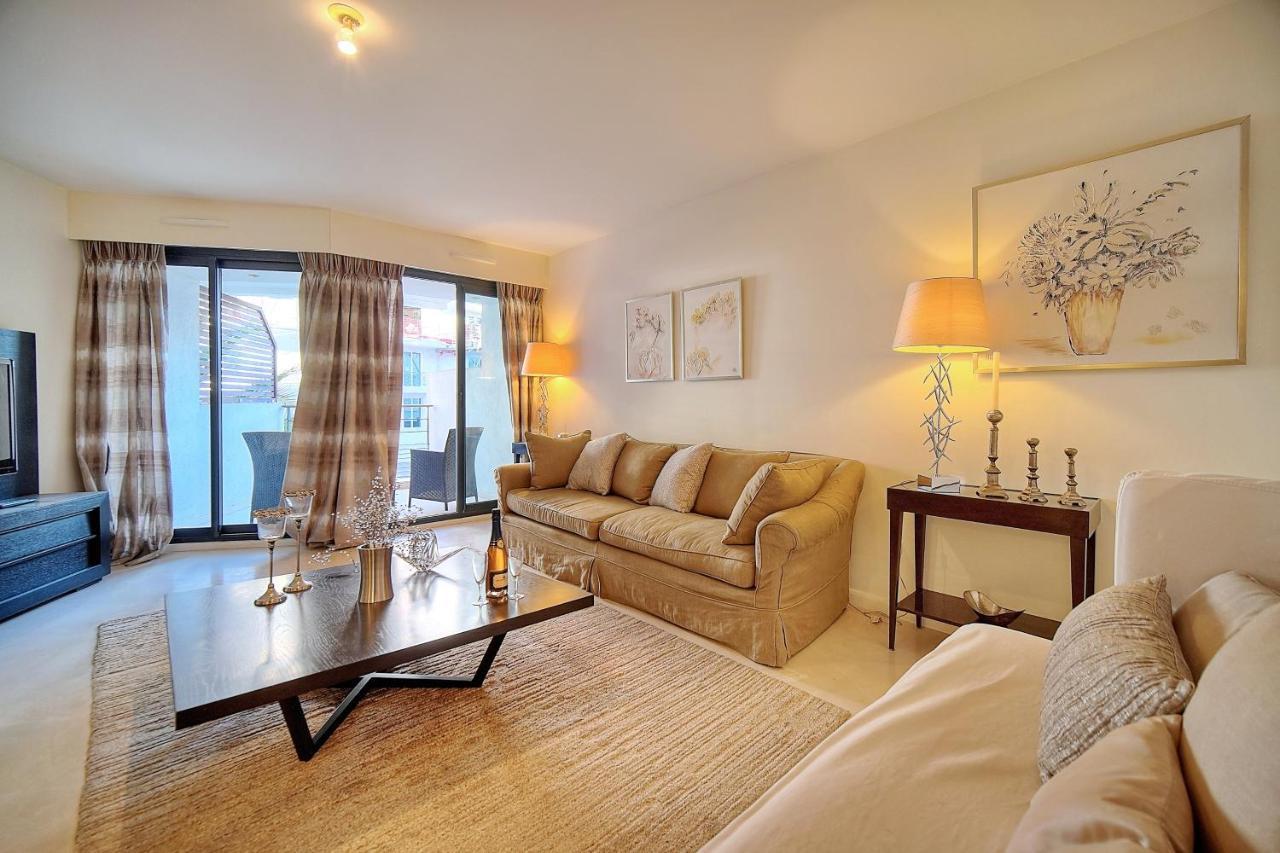 Carlton Riviera Cannes Exterior foto