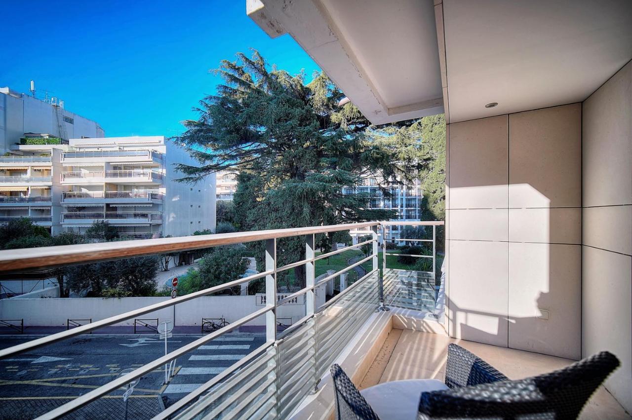 Carlton Riviera Cannes Exterior foto