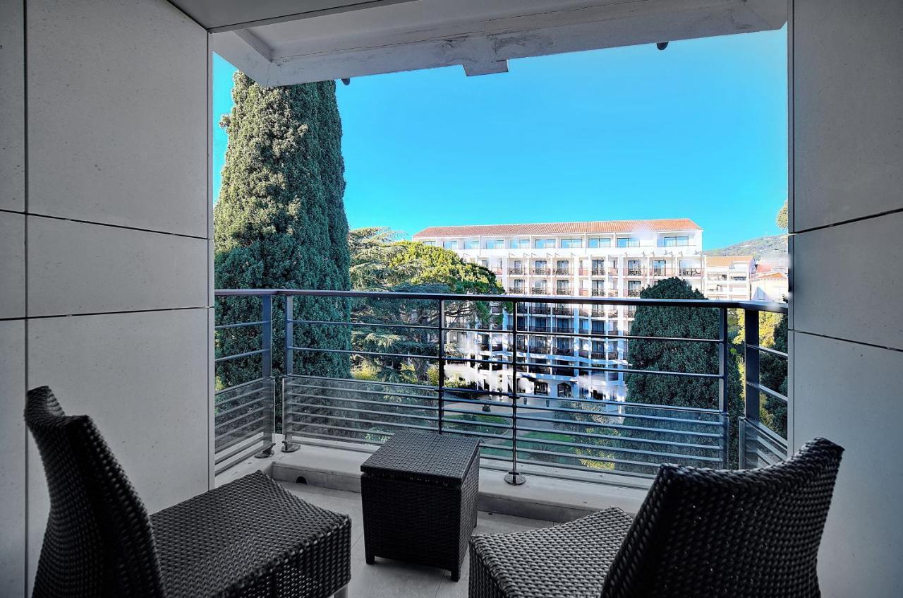 Carlton Riviera Cannes Exterior foto