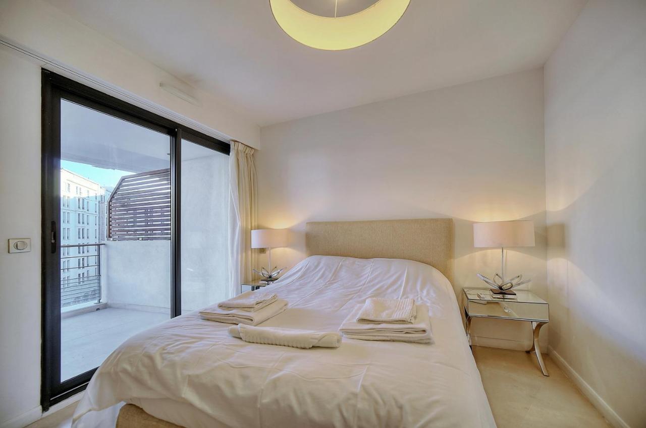 Carlton Riviera Cannes Exterior foto