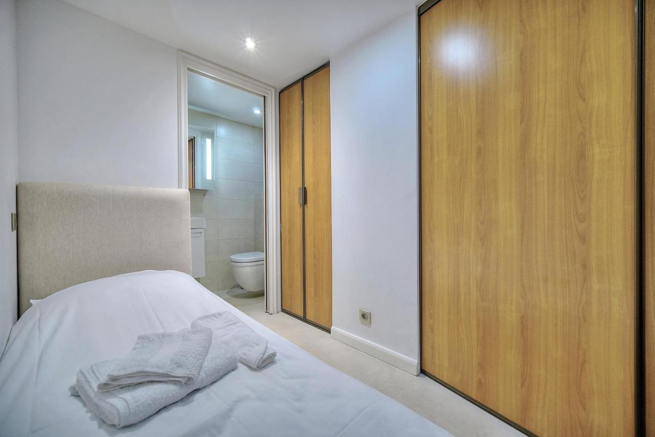 Carlton Riviera Cannes Exterior foto