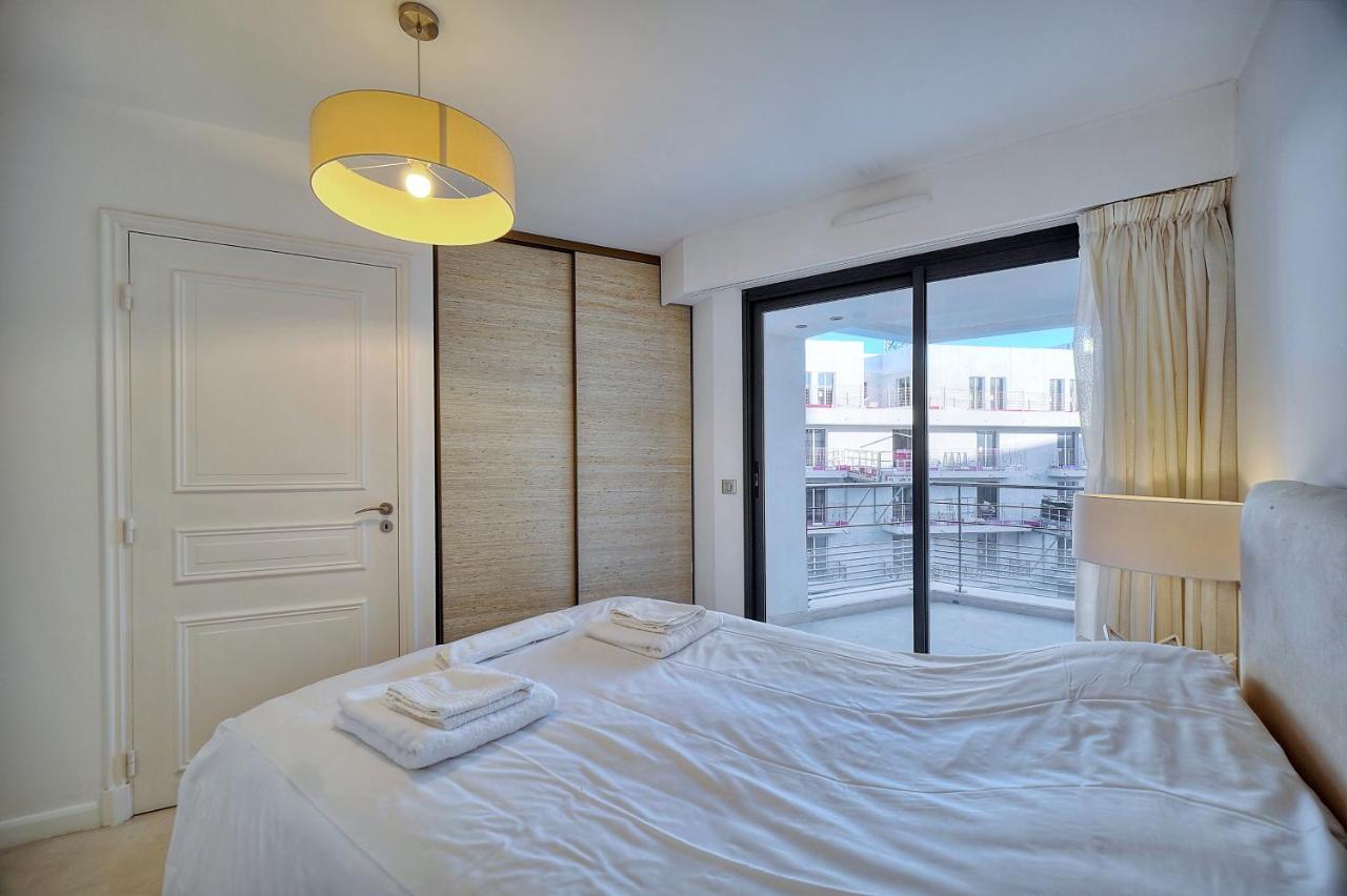 Carlton Riviera Cannes Exterior foto