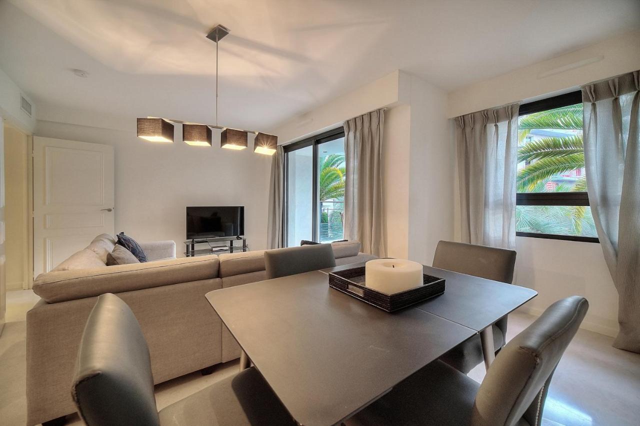 Carlton Riviera Cannes Exterior foto