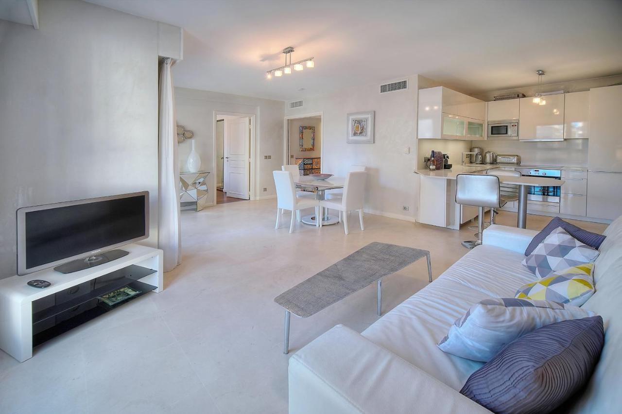 Carlton Riviera Cannes Exterior foto