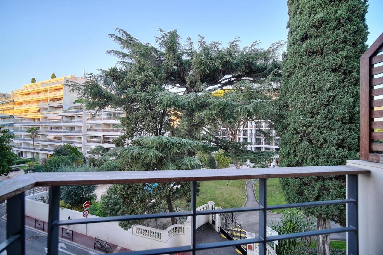 Carlton Riviera Cannes Exterior foto