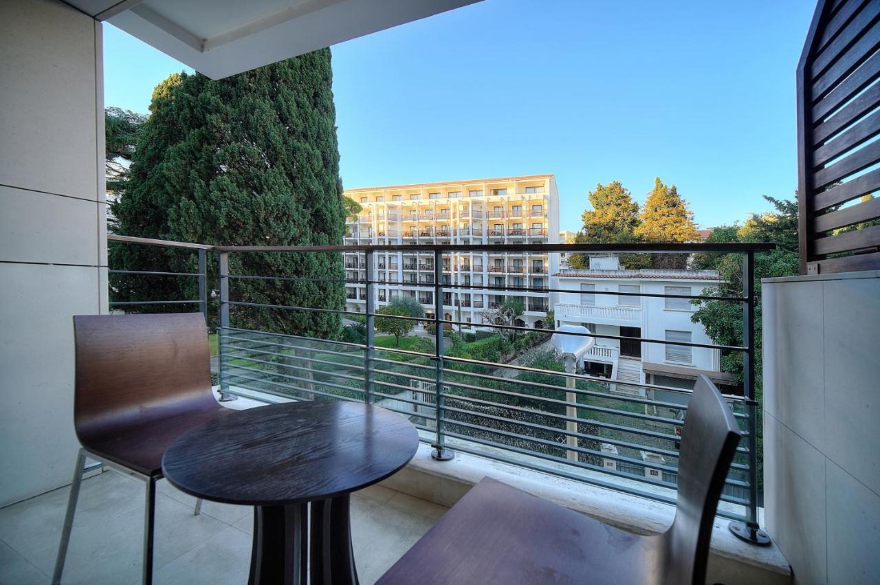 Carlton Riviera Cannes Exterior foto