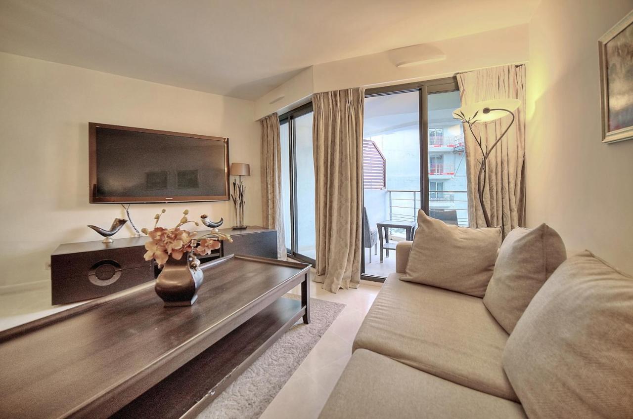 Carlton Riviera Cannes Exterior foto