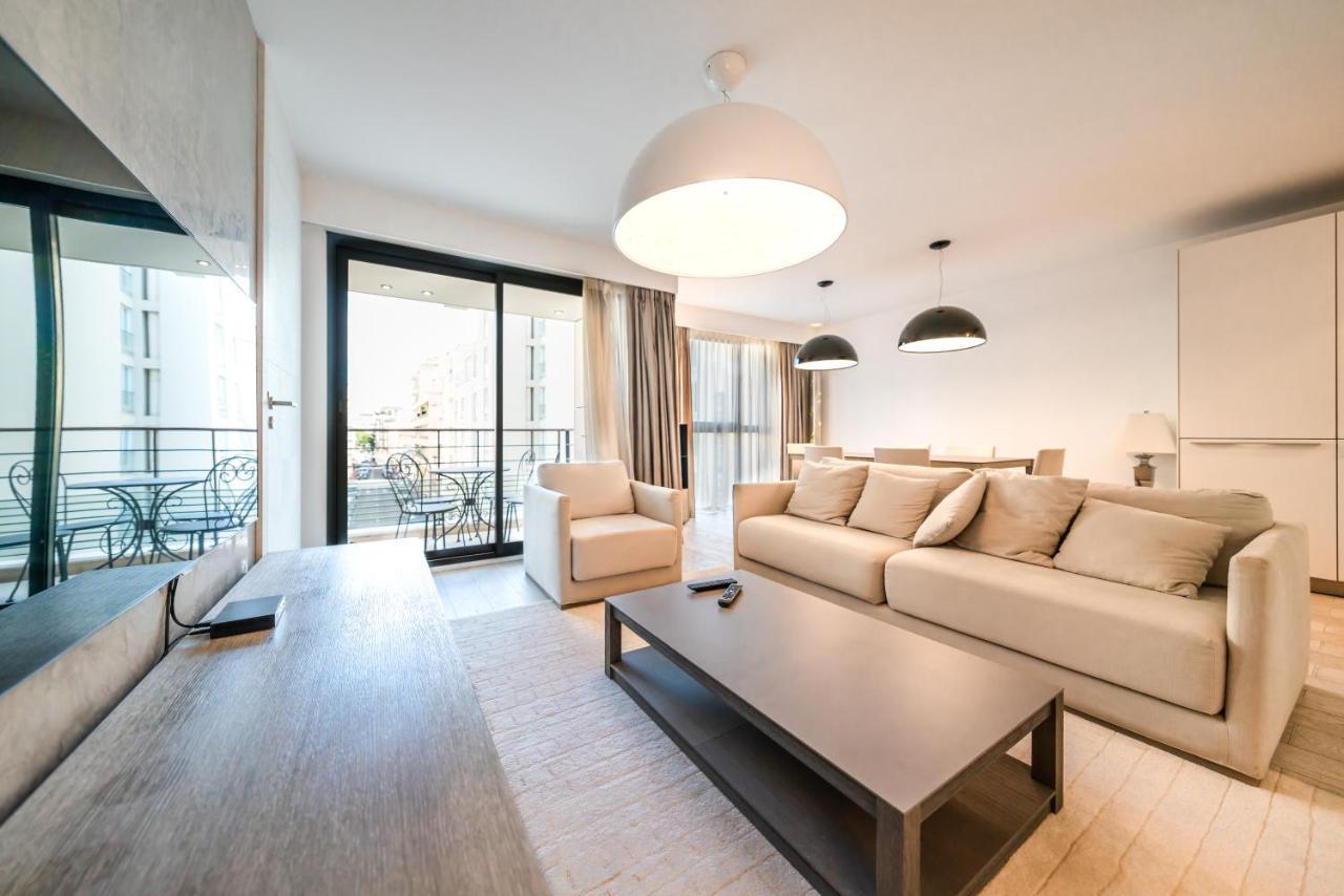 Carlton Riviera Cannes Exterior foto