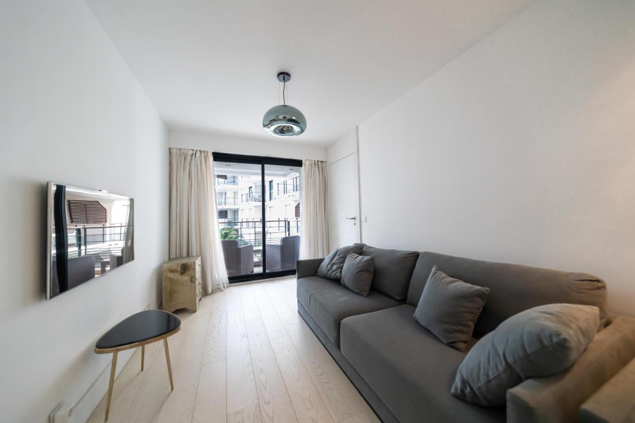 Carlton Riviera Cannes Exterior foto