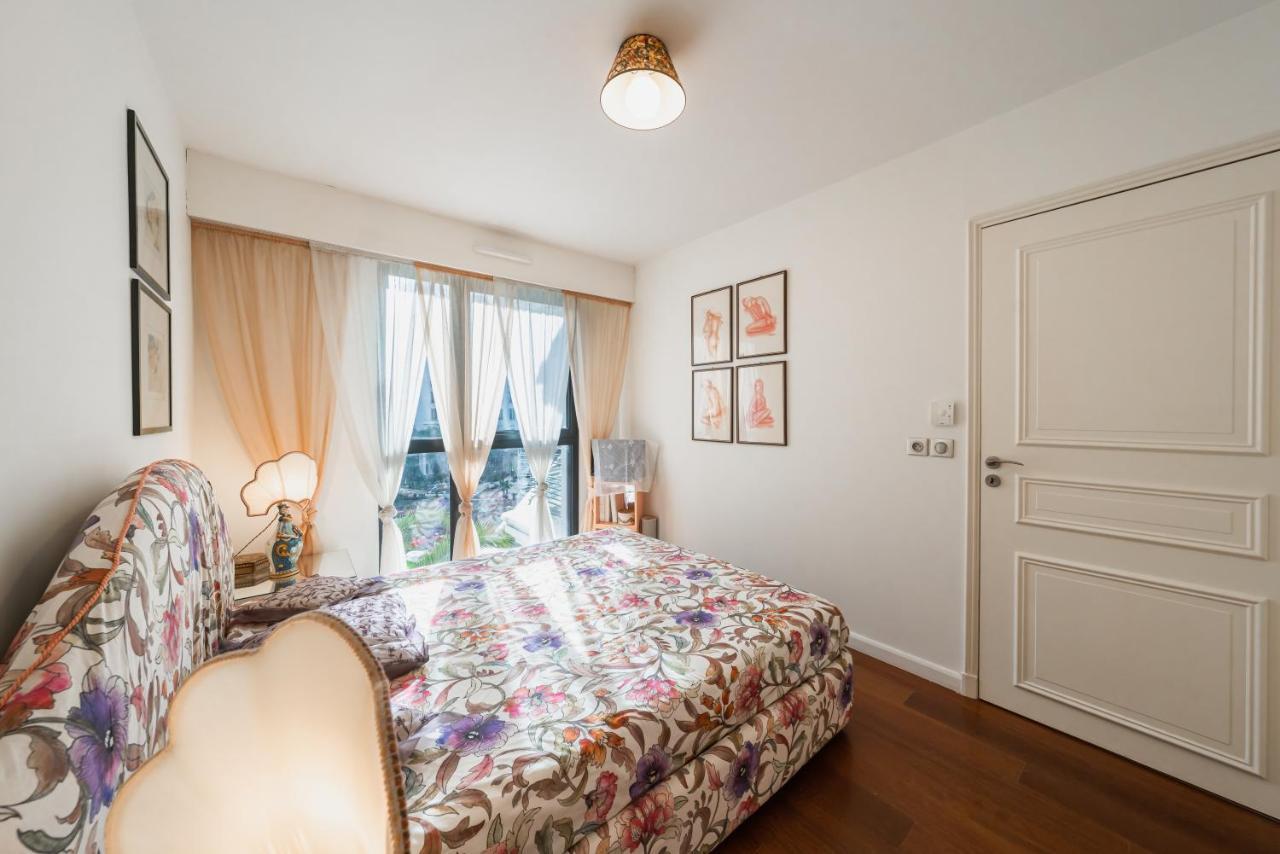 Carlton Riviera Cannes Exterior foto