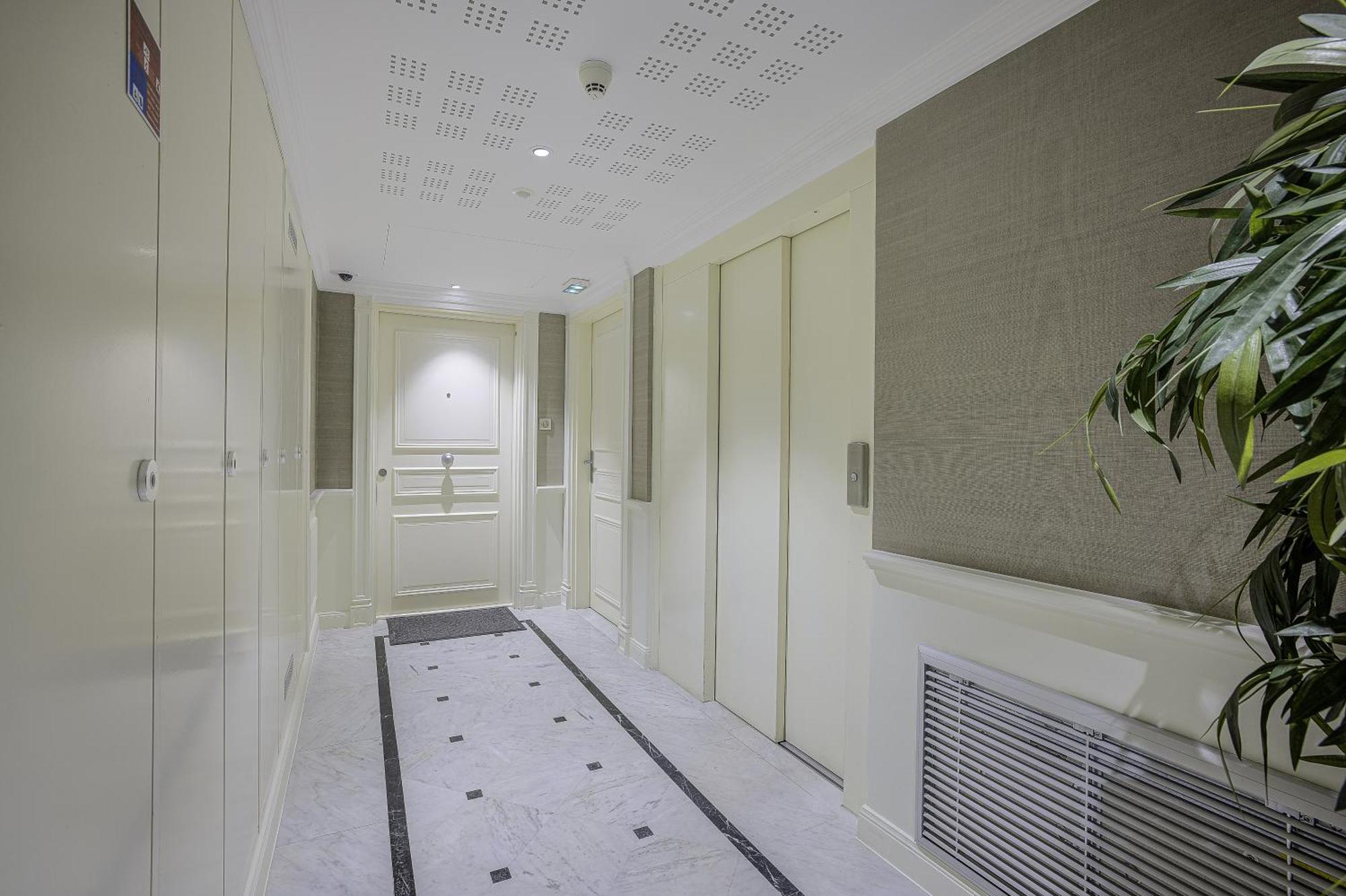 Carlton Riviera Cannes Exterior foto