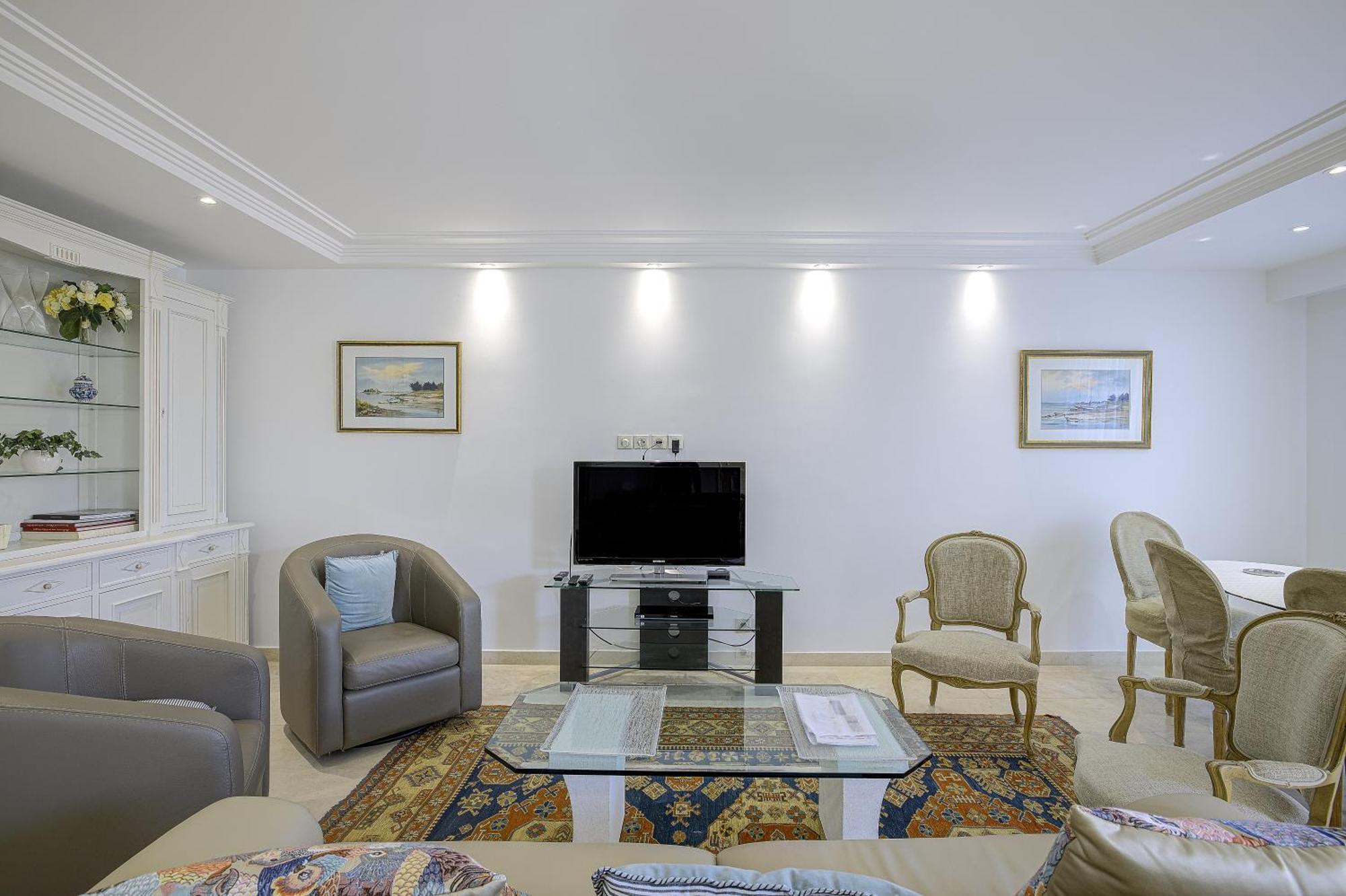 Carlton Riviera Cannes Exterior foto